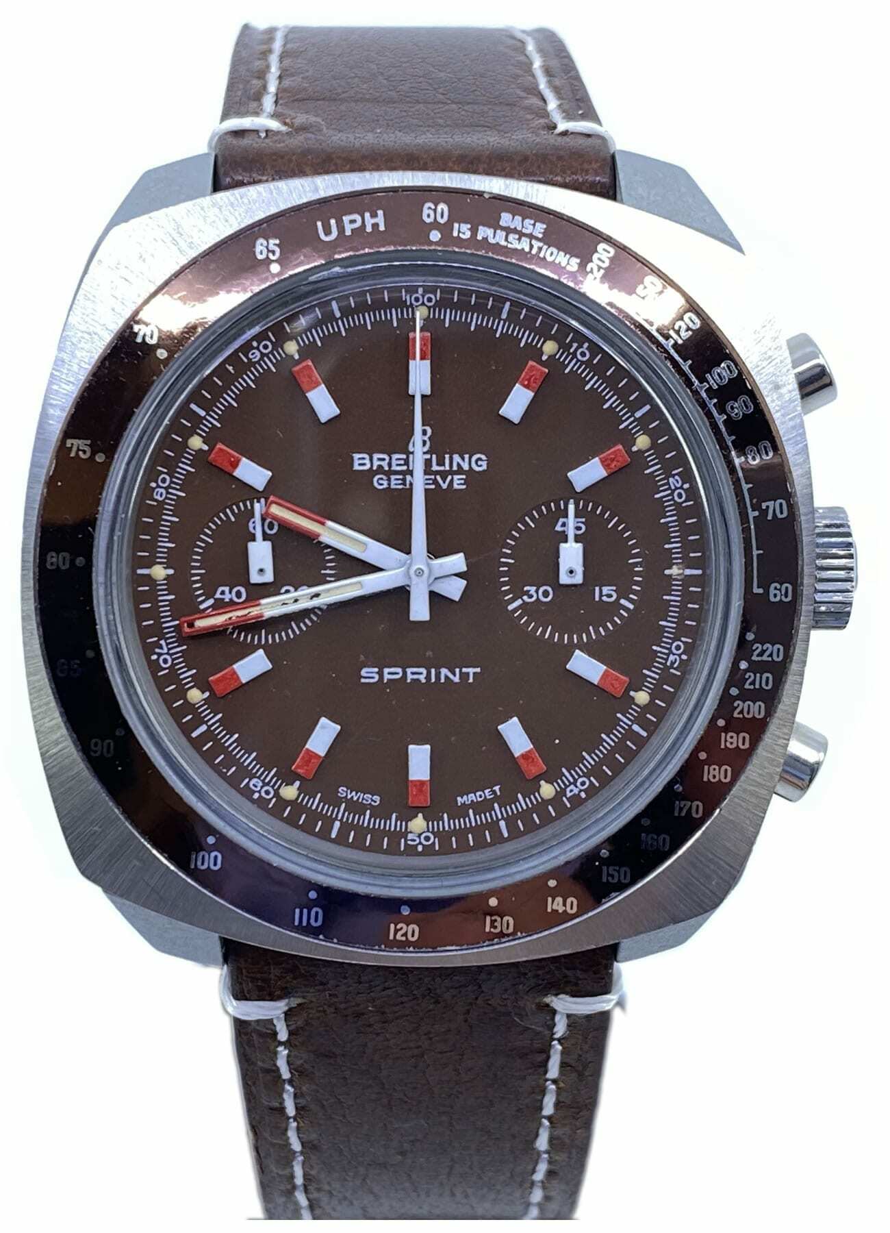 Breitling Sprint NOS