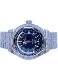 Ball Watch Trainmaster World Time GM2020D-S1CJ-BK image 1 thumbnail