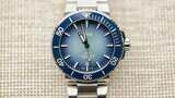Oris Lake Baikal Limited Edition image 1 thumbnail