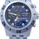 MONSTER 2000 Meter Nauticfish Chronograph image 0 thumbnail