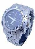 MONSTER 2000 Meter Nauticfish Chronograph image 1 thumbnail