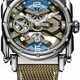 Manufacture Royale ADN Steel image 0 thumbnail