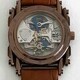 Manufacture Royale Androgyne Bronze Tourbillon image 0 thumbnail