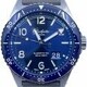 Glashütte Original SeaQ Panorama Date Blue Dial 1-36-13-02-81-08 image 0 thumbnail