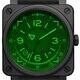 Bell & Ross BR 03-92 HUD image 0 thumbnail