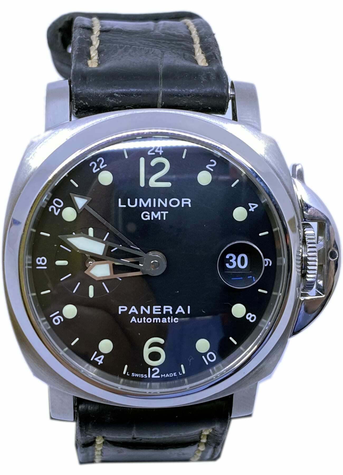 Panerai Luminor GMT PAM00159