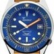 Squale 1521 Ocean Blue image 0 thumbnail