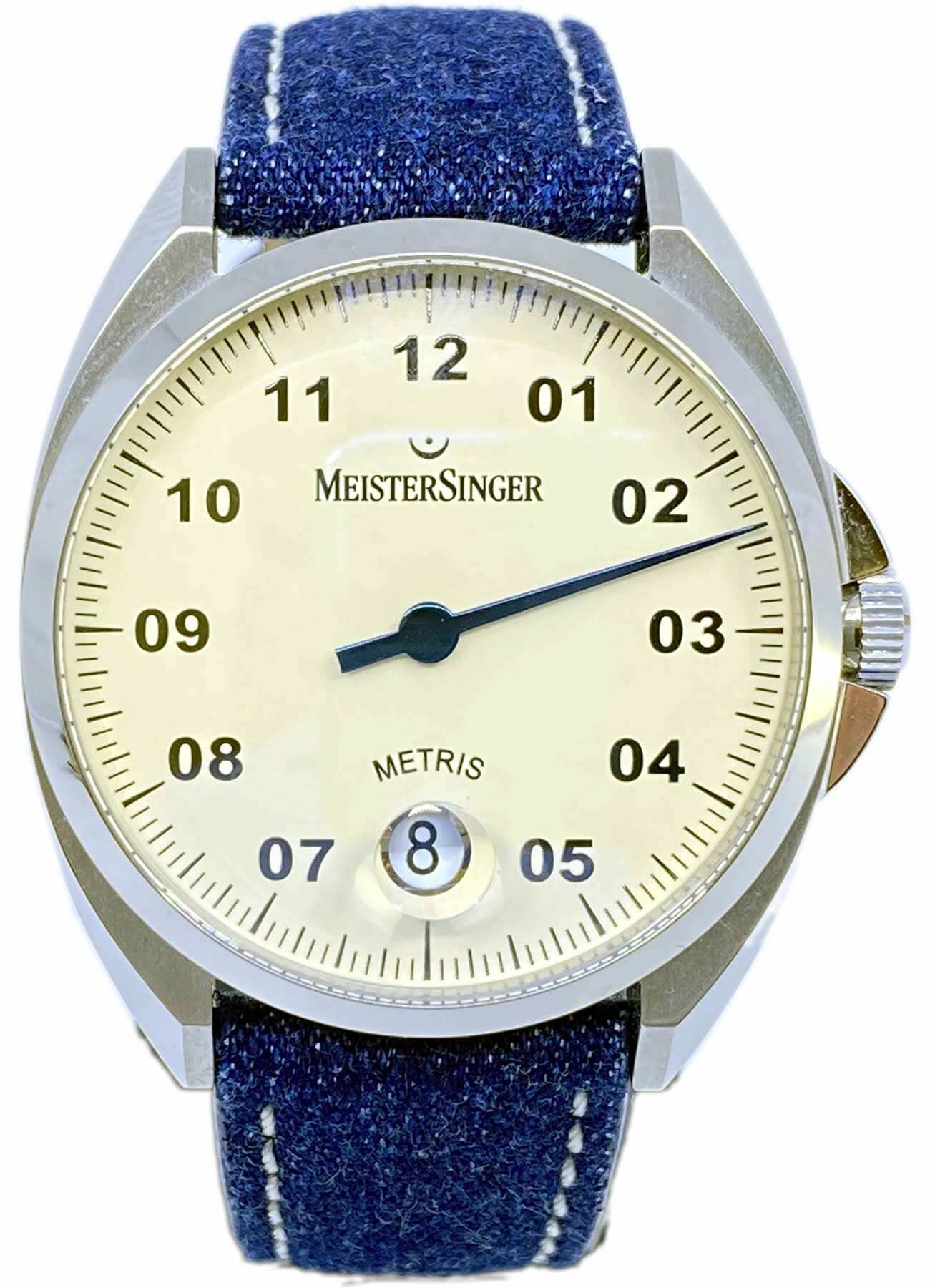 MeisterSinger Metris ME903