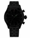 Ball Watch Trainmaster Cannonball Chronograph CM1052D-S7J-BE image 1 thumbnail