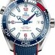 Omega Seamaster Planet Ocean 600 America's Cup image 0 thumbnail