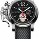 Graham Chronofighter Vintage Dia de Los Muertos Limited Edition image 0 thumbnail