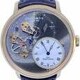 Arnold & Son DSTB 250th Aniversary 1ATAR.L01A.C120A image 0 thumbnail