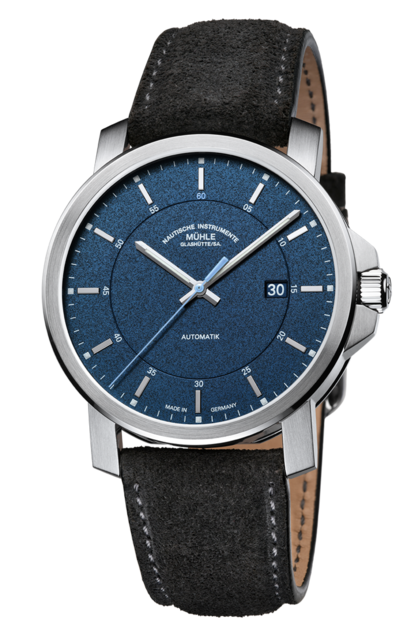 Mühle Glashütte 29er Casual M1-25-72-VB