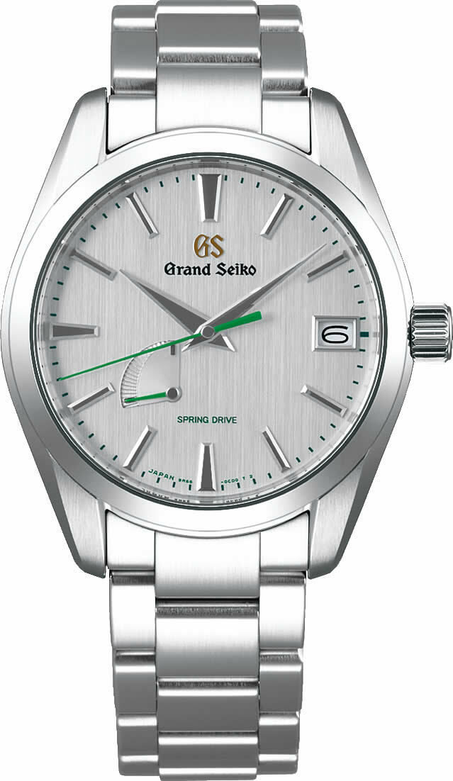 ★さよこ★ Grand Seiko SBGA427 Light - Exquisite Timepieces