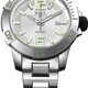 Ball DM3002A-SC-WH Engineer Hydrocarbon DeepQUEST White Dial on Bracelet image 0 thumbnail