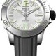 Ball Engineer Hydrocarbon DeepQUEST White Dial on Strap image 0 thumbnail