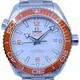 Omega Seamaster Planet Ocean 600M Master Chronometer Orange 215.30.44.21.04.001 image 0 thumbnail