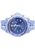 Tag Heuer SEL link Chrono CG1110 image 3 thumbnail