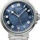 Breguet Marine 5517BB/Y2/BZ0 Blue Dial on Bracelet image 0 thumbnail