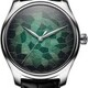 H Moser & Cie. Endeavour Center Seconds Mosaic Green image 0 thumbnail