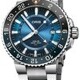 Oris Aquis Carysfort Reef Limited Edition on Bracelet image 0 thumbnail