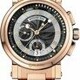 Breguet Marine Chronograph 18kt Rose Gold 5827BR/Z2/RZ0 image 0 thumbnail