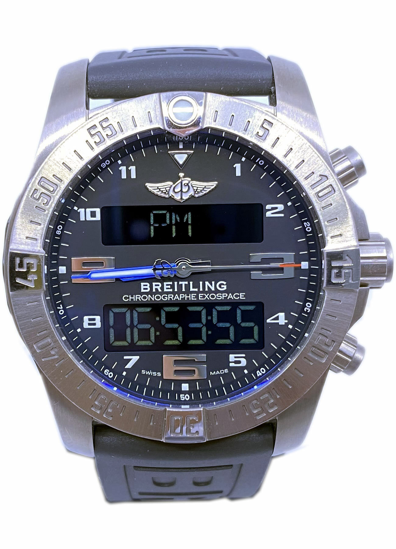 Breitling Exospace B55 EB5510H2