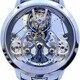 Arnold & Son Time Pyramid Tourbillon Steel 1TPDS.T01.A.C12 image 0 thumbnail