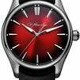 H. Moser & Cie. Centre Seconds Swiss Mad Red image 0 thumbnail