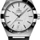 Omega Constellation Co-Axial Master Chronometer Steel on Strap image 0 thumbnail