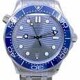 Omega Seamaster Diver 300M Co-Axial Master Chronometer on Bracelet 210.30.42.20.06.001 image 0 thumbnail