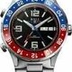 Ball DG3030B-S4C-BK Roadmaster Marine GMT Black Dial 40mm image 0 thumbnail