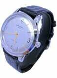 Glashütte Original Senator Sixties Stainless Steel Silver Dial 39-52-01-02-04 image 1 thumbnail