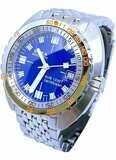 Doxa Sub 1200T Caribbean image 3 thumbnail