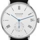 NOMOS Glashütte Ludwig Neomatik 41 Date image 0 thumbnail