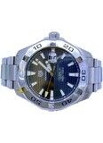 Tag Heuer Aquaracer Calibre 5 WAY2012.BA0927 image 3 thumbnail