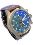 IWC Pilot Spitfire Chronograph IW387902 image 1 thumbnail