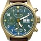 IWC Pilot Spitfire Chronograph IW387902 image 0 thumbnail