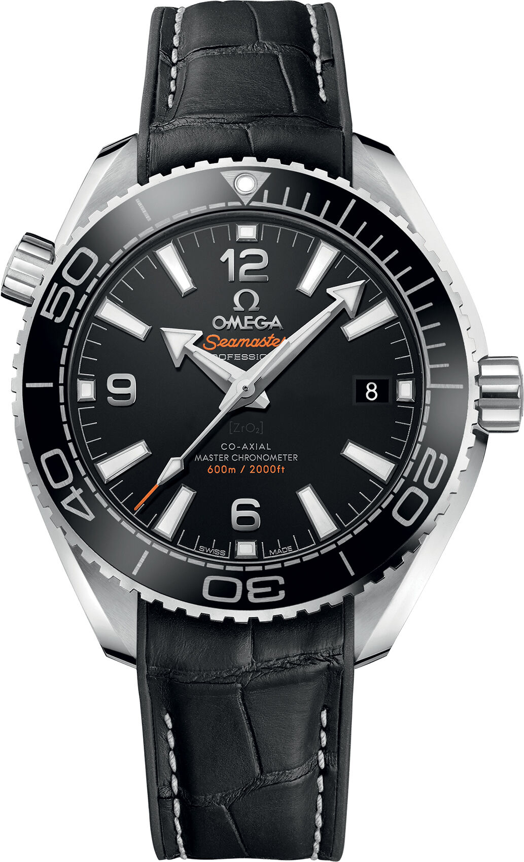 Omega Seamaster Planet Ocean 600M 215.33.40.20.01.001