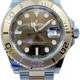 Rolex Yacht-Master 116621 Chocolate Dial image 0 thumbnail