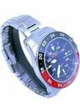 Ball Engineer Hydrocarbon AeroGMT II Blue Dial DG2017C-S3C-BE image 3 thumbnail