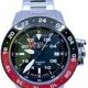 Ball Engineer Hydrocarbon AeroGMT II Blue Dial DG2017C-S3C-BE image 0 thumbnail