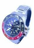 Ball Engineer Hydrocarbon AeroGMT II Blue Dial DG2017C-S3C-BE image 1 thumbnail