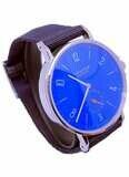 NOMOS Glashütte Ahoi Datum Signalblau 554 image 2 thumbnail
