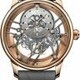 Jaquet Droz Skelet-One Red Gold image 0 thumbnail