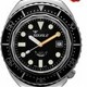 Squale Sapphire Bezel 2002.SS.BK.BK.HT image 0 thumbnail