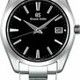 Grand Seiko SBGV223 Black Dial image 0 thumbnail