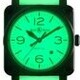 Bell & Ross BR 03-92 Full Lum Limited Edition image 0 thumbnail