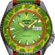 Seiko 5 Street Fighter Blanka Limited Edition SRPF23 image 0 thumbnail