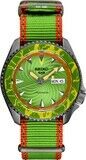 Seiko 5 Street Fighter Limited Edition Set image 5 thumbnail